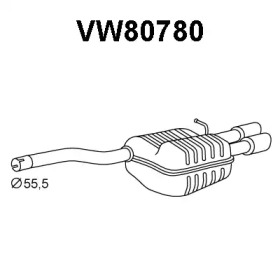 VW80780 VENEPORTE