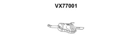 VX77001 VENEPORTE