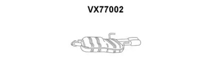 VX77002 VENEPORTE