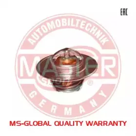 Термостат, охлаждающая жидкость MASTER-SPORT купить