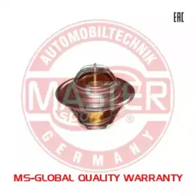 Термостат, охлаждающая жидкость MASTER-SPORT купить