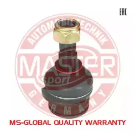 Несущий / направляющий шарнир MASTER-SPORT купить