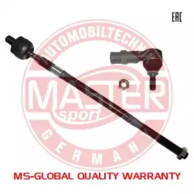 Поперечная рулевая тяга MASTER-SPORT купить