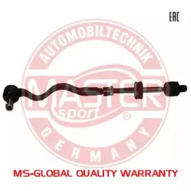 Поперечная рулевая тяга MASTER-SPORT купить