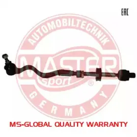 Поперечная рулевая тяга MASTER-SPORT купить