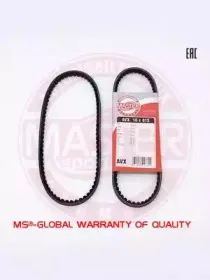 Клиновой ремень MASTER-SPORT купить