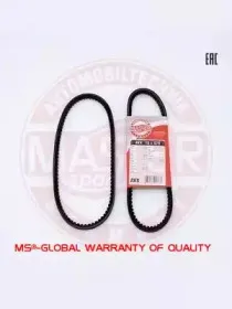 Клиновой ремень MASTER-SPORT купить