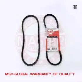 Клиновой ремень MASTER-SPORT купить