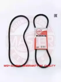 Клиновой ремень MASTER-SPORT купить