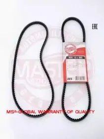 Клиновой ремень MASTER-SPORT купить