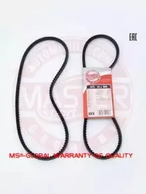 Клиновой ремень MASTER-SPORT купить