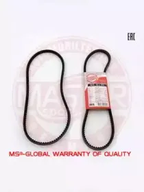 Клиновой ремень MASTER-SPORT купить