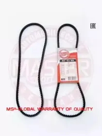 Клиновой ремень MASTER-SPORT купить