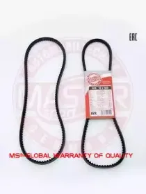 Клиновой ремень MASTER-SPORT купить