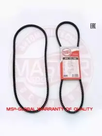 Клиновой ремень MASTER-SPORT купить