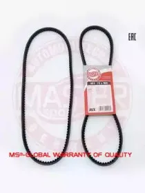 Клиновой ремень MASTER-SPORT купить