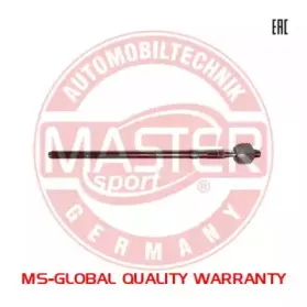 Осевой шарнир, рулевая тяга MASTER-SPORT купить