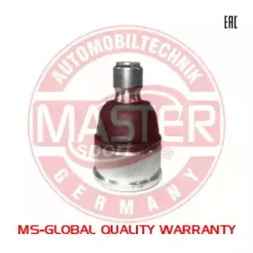 Несущий / направляющий шарнир MASTER-SPORT купить