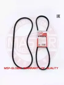 Клиновой ремень MASTER-SPORT купить