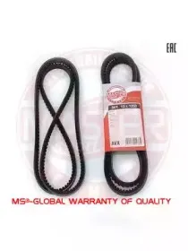 Клиновой ремень MASTER-SPORT купить