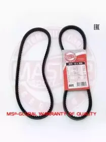 Клиновой ремень MASTER-SPORT купить