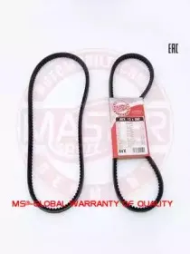 Клиновой ремень MASTER-SPORT купить