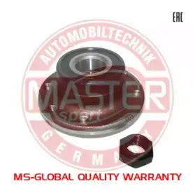 Комплект подшипника ступицы колеса MASTER-SPORT купить