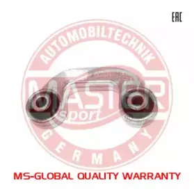 Тяга / стойка, стабилизатор MASTER-SPORT купить