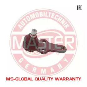 Несущий / направляющий шарнир MASTER-SPORT купить