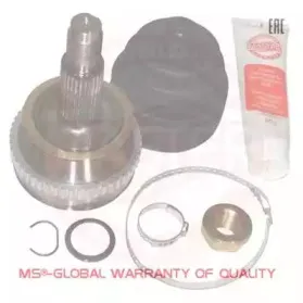 Шарнирный комплект, приводной вал MASTER-SPORT купить