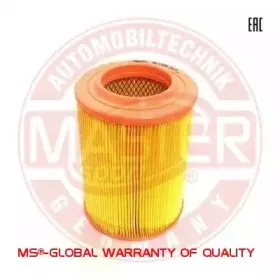 Воздушный фильтр MASTER-SPORT купить