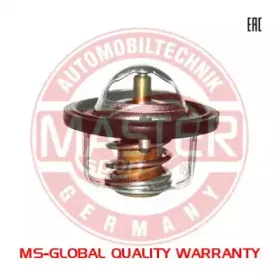 Термостат, охлаждающая жидкость MASTER-SPORT купить