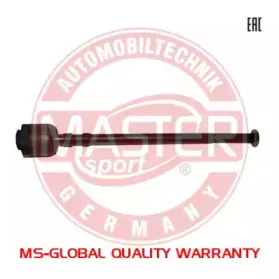 Осевой шарнир, рулевая тяга MASTER-SPORT купить