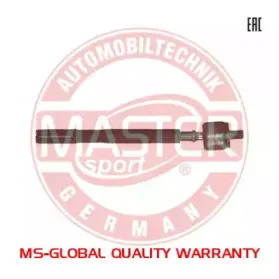 Осевой шарнир, рулевая тяга MASTER-SPORT купить