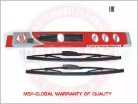 Щетка стеклоочистителя MASTER-SPORT купить