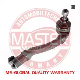 Наконечник поперечной рулевой тяги MASTER-SPORT купить