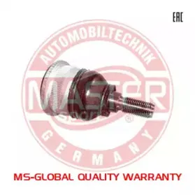 Несущий / направляющий шарнир MASTER-SPORT купить