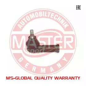 Наконечник поперечной рулевой тяги MASTER-SPORT купить