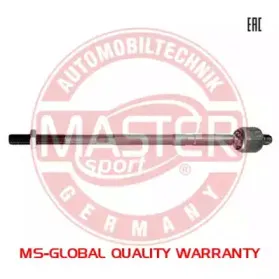 Осевой шарнир, рулевая тяга MASTER-SPORT купить