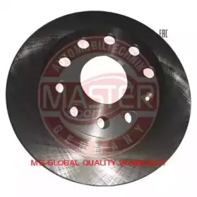 Тормозной диск MASTER-SPORT купить