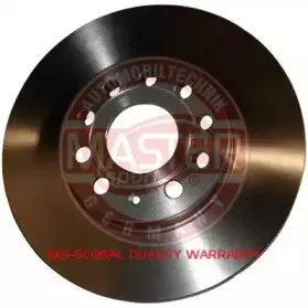 Тормозной диск MASTER-SPORT купить