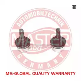 Тяга / стойка, стабилизатор MASTER-SPORT купить