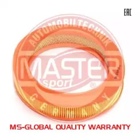 Воздушный фильтр MASTER-SPORT купить
