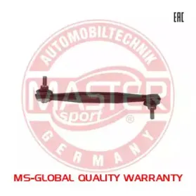 Тяга / стойка, стабилизатор MASTER-SPORT купить