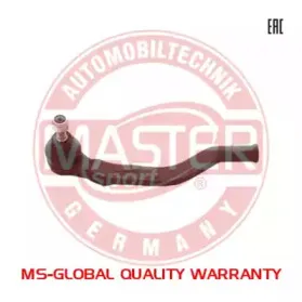 Наконечник поперечной рулевой тяги MASTER-SPORT купить