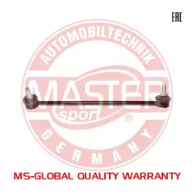 Тяга / стойка, стабилизатор MASTER-SPORT купить