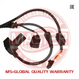 Датчик, частота вращения колеса MASTER-SPORT купить