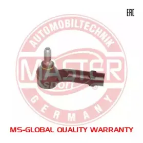 Наконечник поперечной рулевой тяги MASTER-SPORT купить