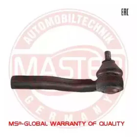 Наконечник поперечной рулевой тяги MASTER-SPORT купить
