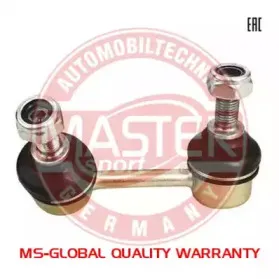 Тяга / стойка, стабилизатор MASTER-SPORT купить